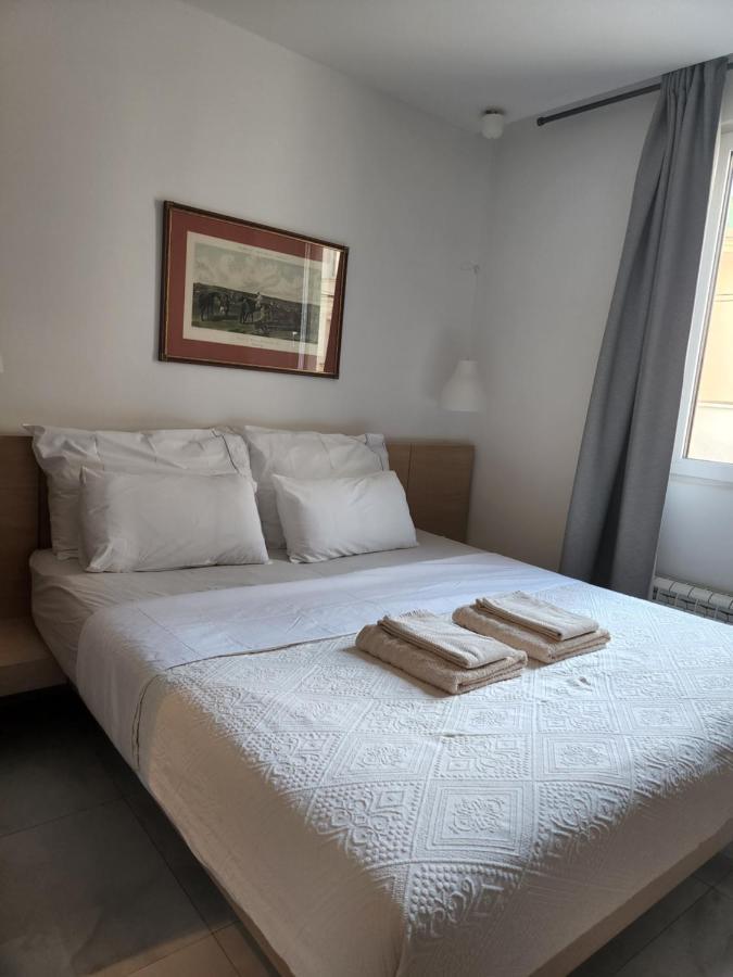 Appartement Elegant Cozy *