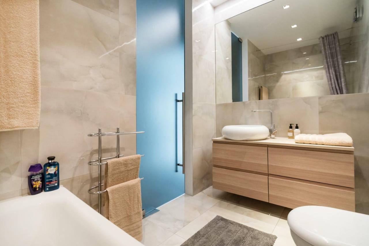 Elegant Cozy Appartement Vienne