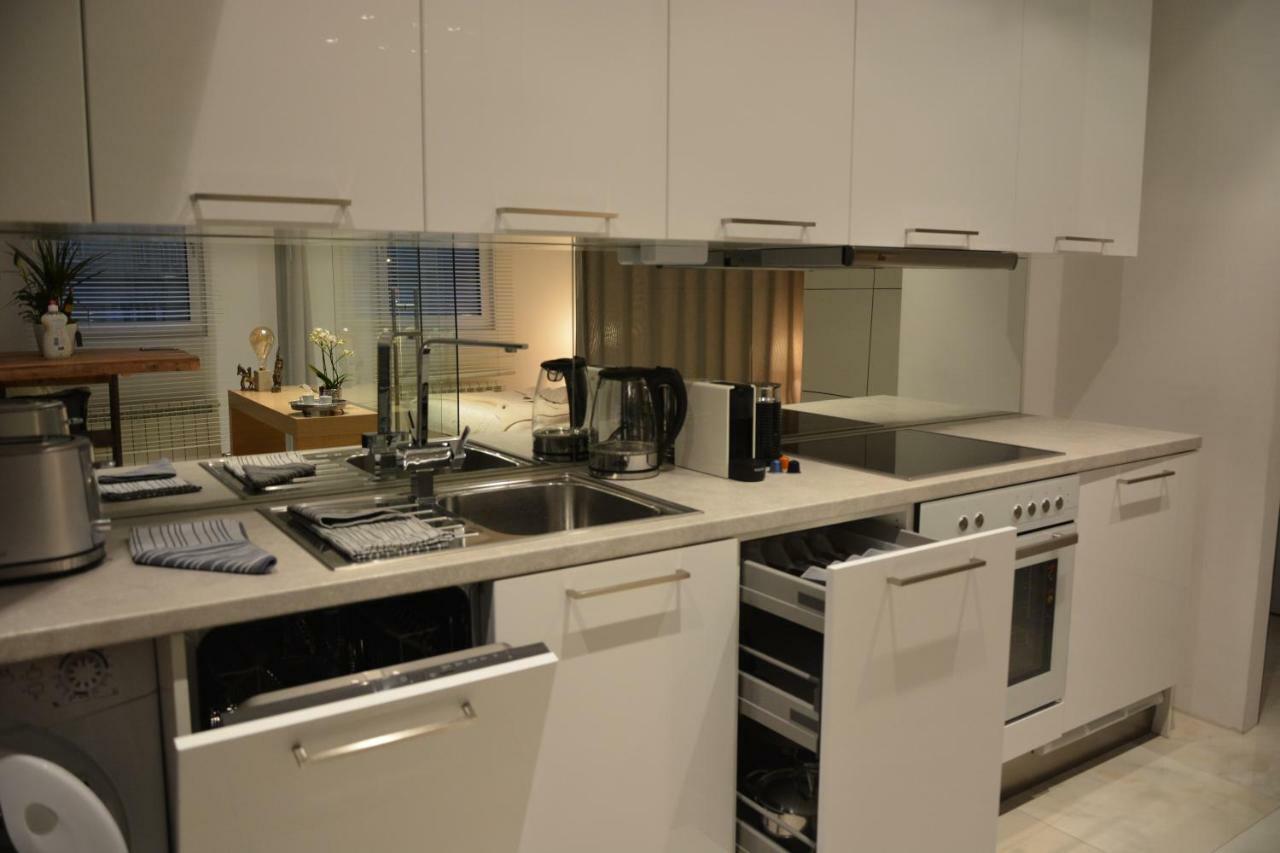 Apartament Elegant Cozy